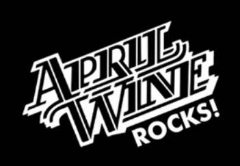logo April Wine